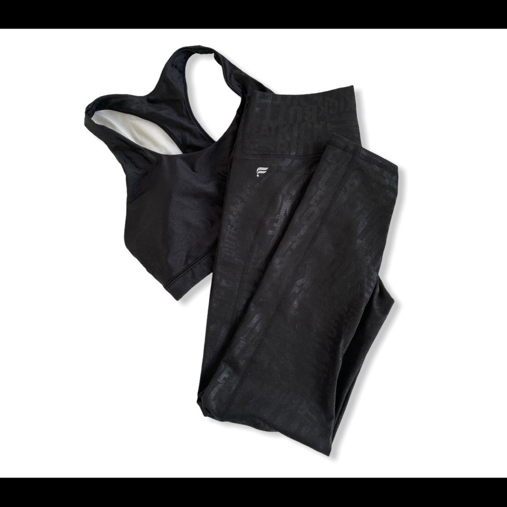 Fabletics Set - image 3
